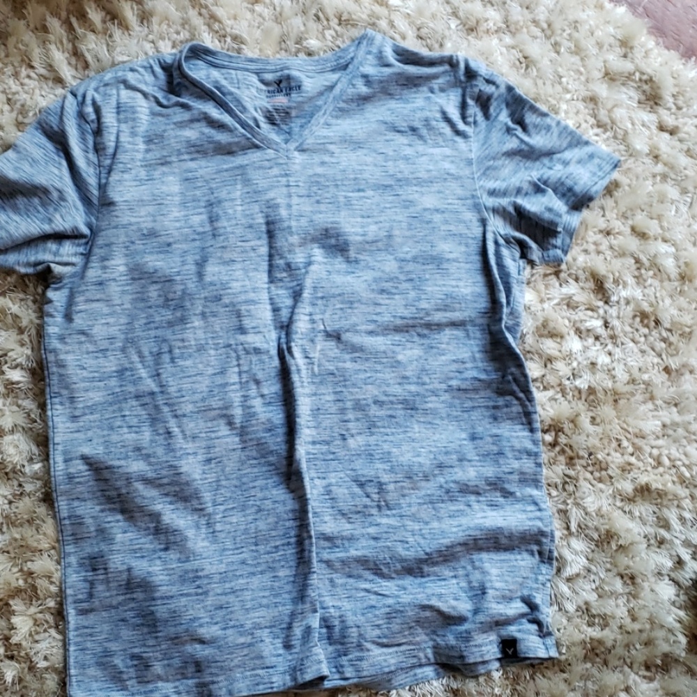 American eagle core flex shirt